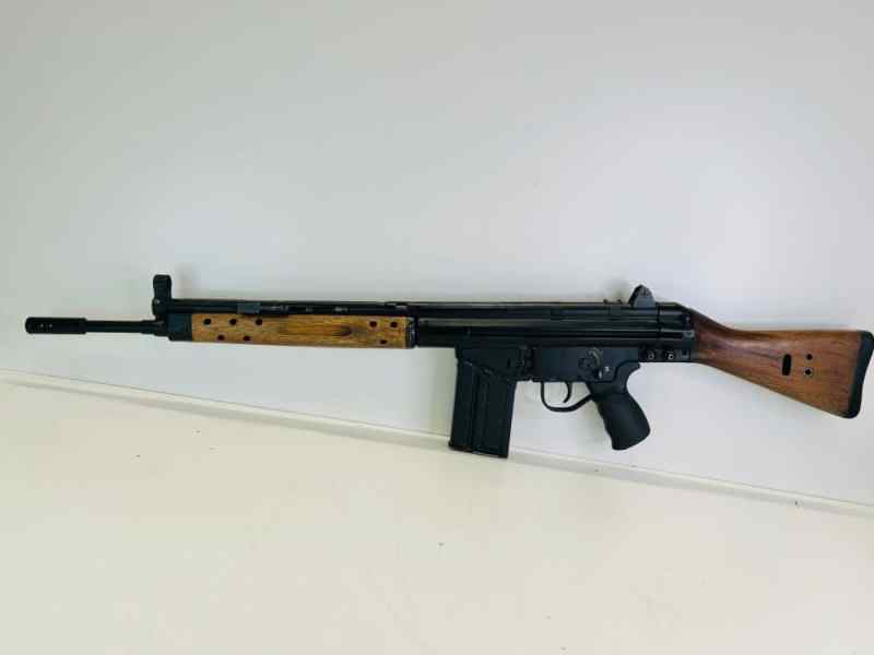 CENTURY ARMS CETME .308 WIN