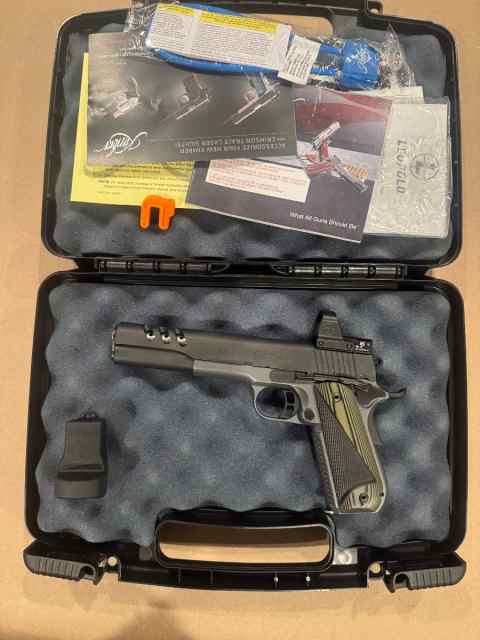 Kimber 10mm 1,800.00