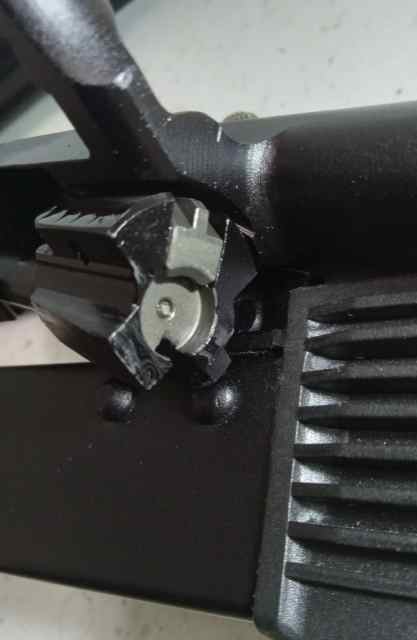Arsenal SLR 104FR