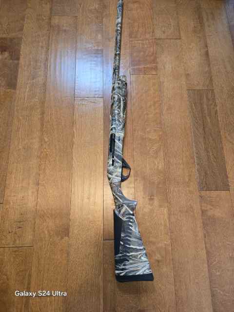 Benelli Super Black Eagle III 20ga