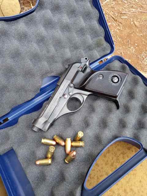 Beretta 70s