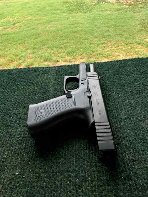 Glock 43x 