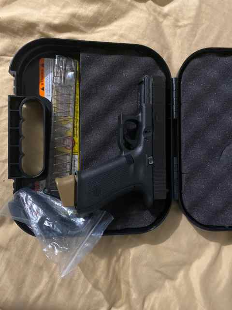 wtt glock