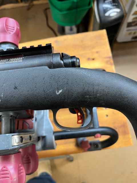 Savage LRP 6.5 Creedmoor  REDUCED AGAIN 
