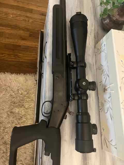 H&amp;R 204