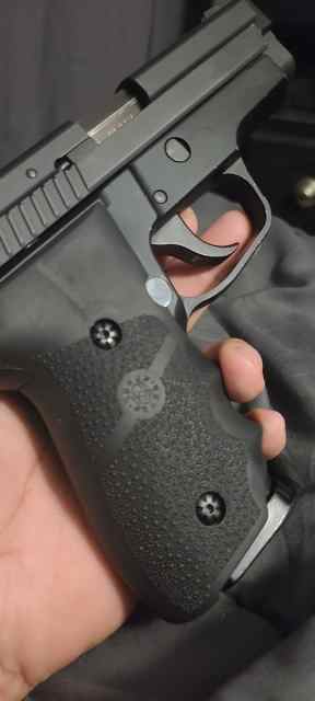 Sig Sauer p229