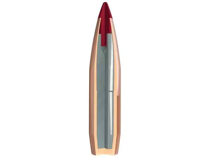 100 Hornady ELD-X Bullets 220 grain .30 cal .308