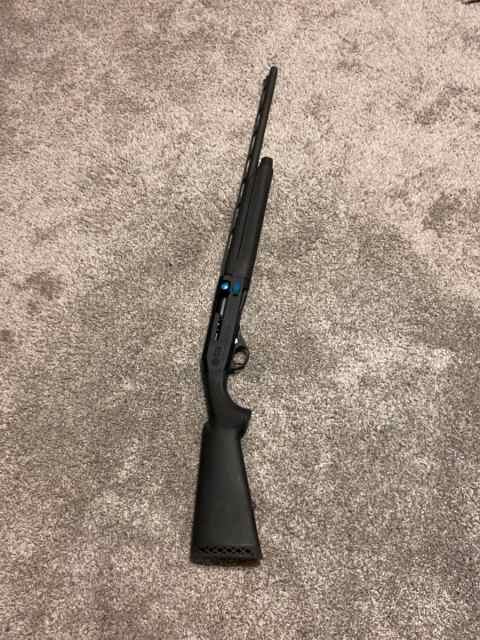 Stoeger M3K Semi Auto Shotgun