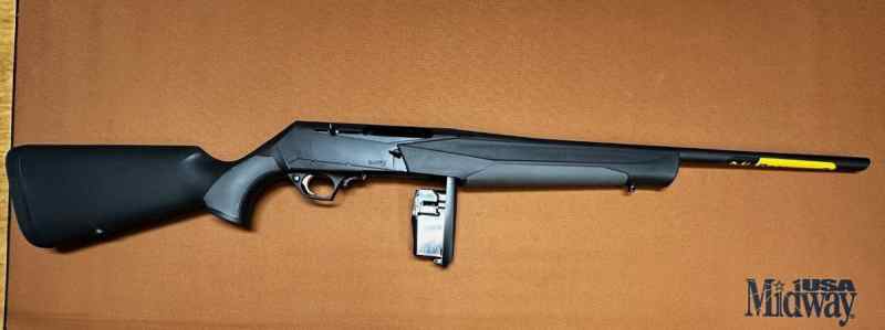 NEW IN BOX-Browning BAR MKIII Stalker- 30-06 - 22&quot;