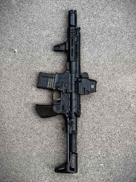 PWS MK107 MOD2