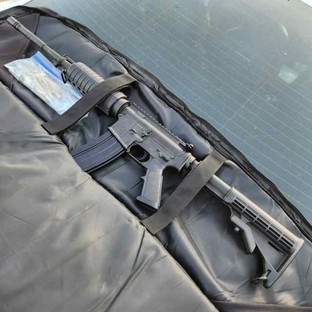 Bushmaster Ar15