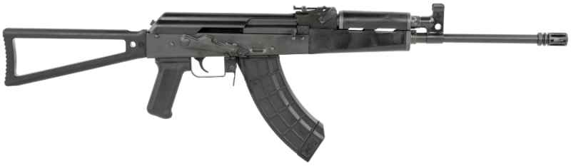 Century Arms Vska 762x39 BLK VSK TROOPER $699