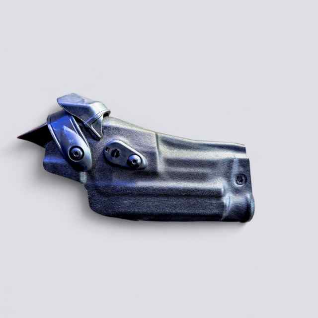 Smith and wesson m&amp;p 5 inch holster tlr1