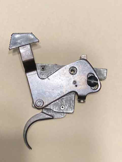 Rem 788 Trigger