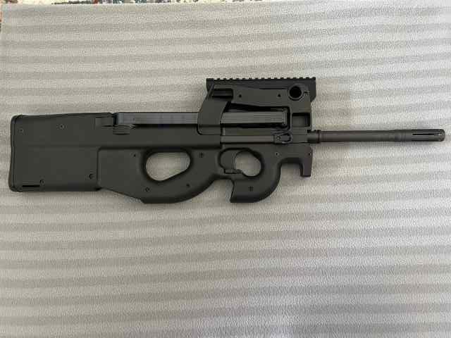 FN PS 90 5.7 x 28 Cal. For Sale