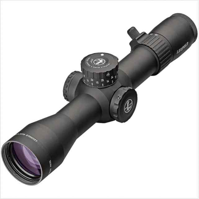 Leupold Mark 5HD 3.6-18x44mm for sale OR trade