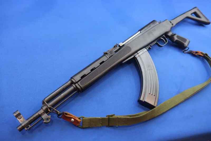 Norinco Arsenal 26 PARATROOPER SKS 