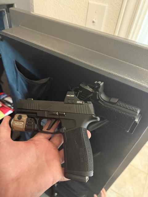 WTT: Sig Xmacro Comp build 