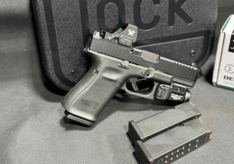 glock19