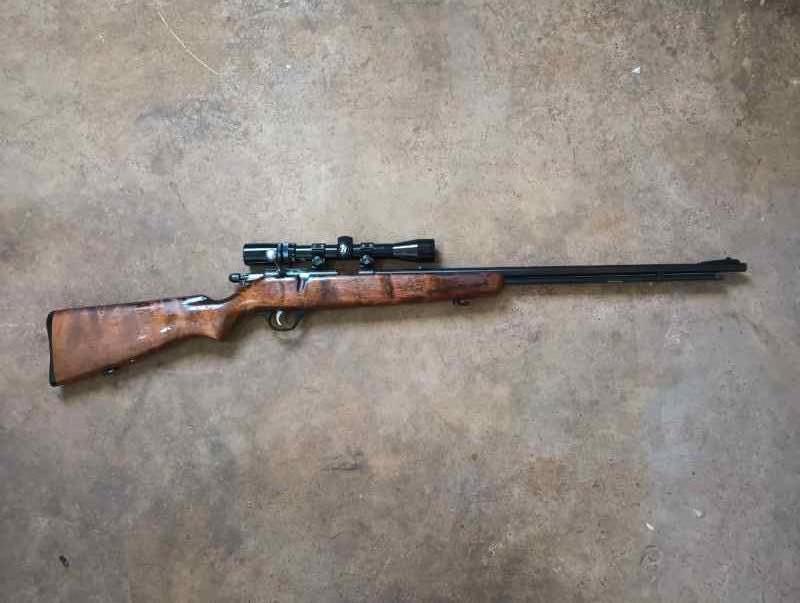 Marlin Model 81