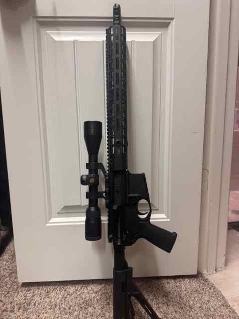 AR15 5.56 For Sale 