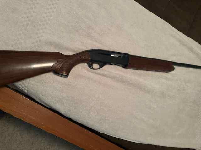 Remington 1100 12 Gauge