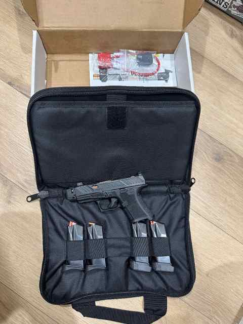 Shadow Systems CR920P Elite