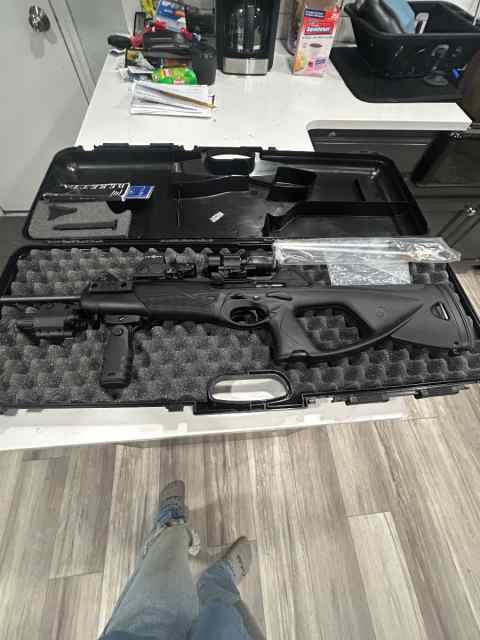 Beretta  CX4 Storm