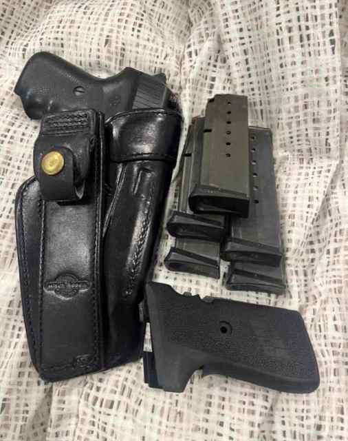  Sell or Trade Sig 239 compact carry w/extras 