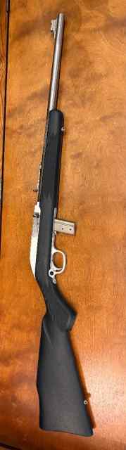 Marlin 995SS 22 lr