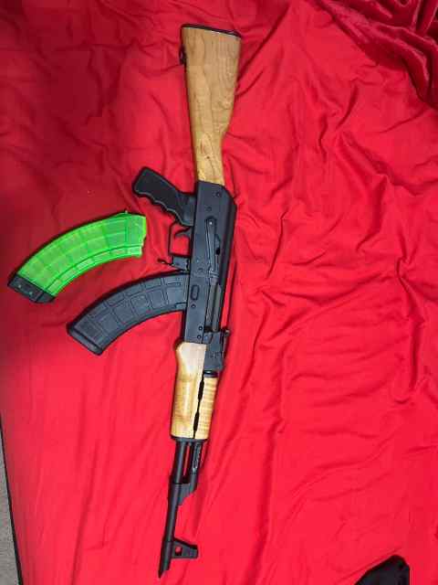 century arms ak47