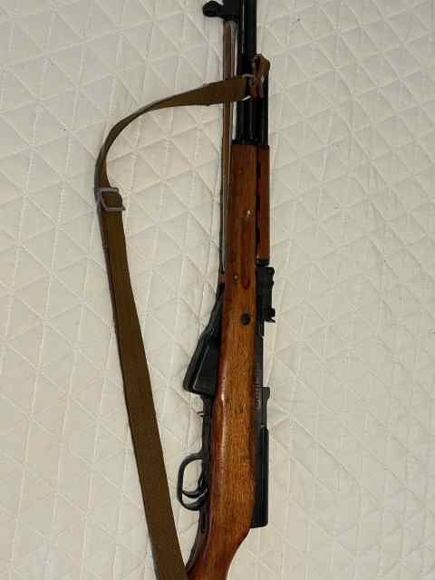 Norinco SKS 