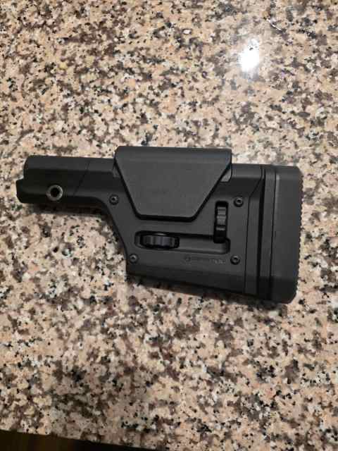 Magpul Prs Gen 3 Stock FS/FT