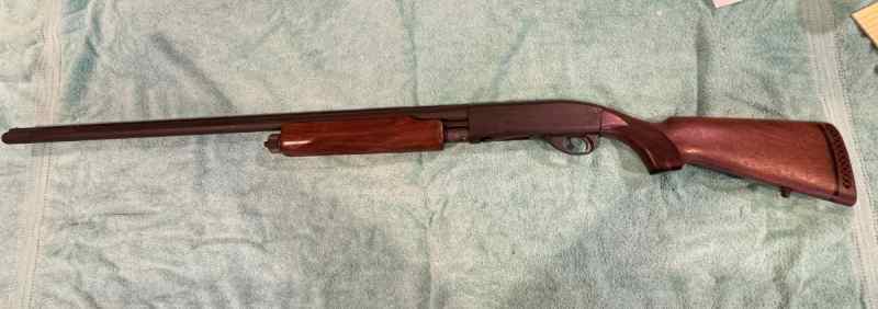 Smith and Wesson Model 3000 Waterfowler 12ga 28&quot;