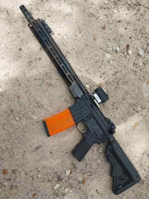 Colt LE6920 URGi 