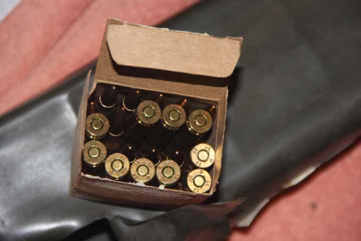 Portuguese surplus 7.62 x51 ammo (308)