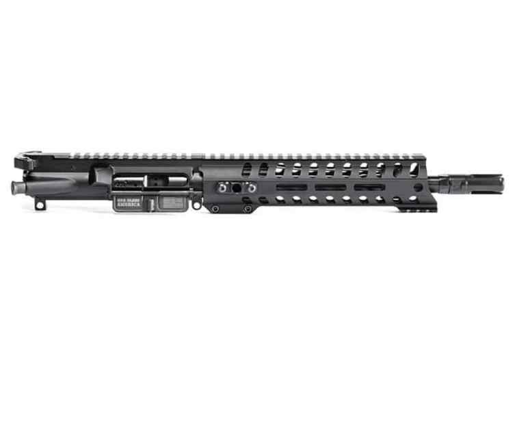 POF Minuteman 10.5 Upper