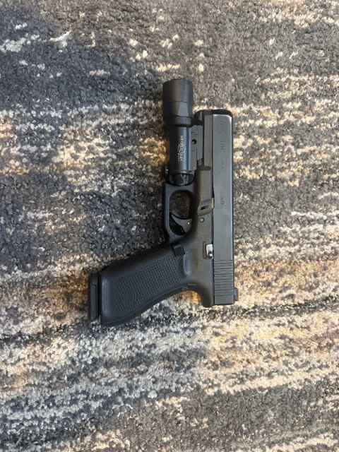 Glock 17M