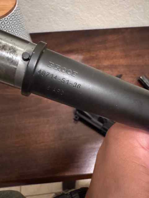 Proof Research/ TriggerTech