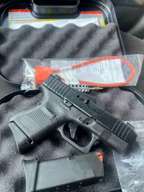 Glock 27 gen 5 brand new 