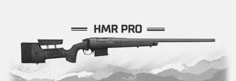 *BRAND NEW*FIRE SALE* BERGARA PREMIER HMR PRO 308 