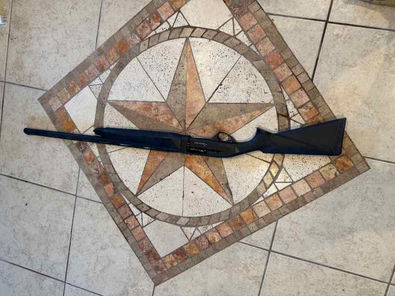 Pointer autoloader 12 gauge $300 