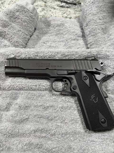 Taurus 1911 .45 ACP  $425