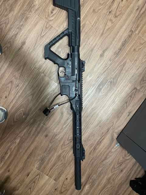 Rock Island VR80