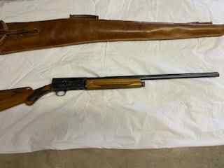 Antique Gun Collection For Sale