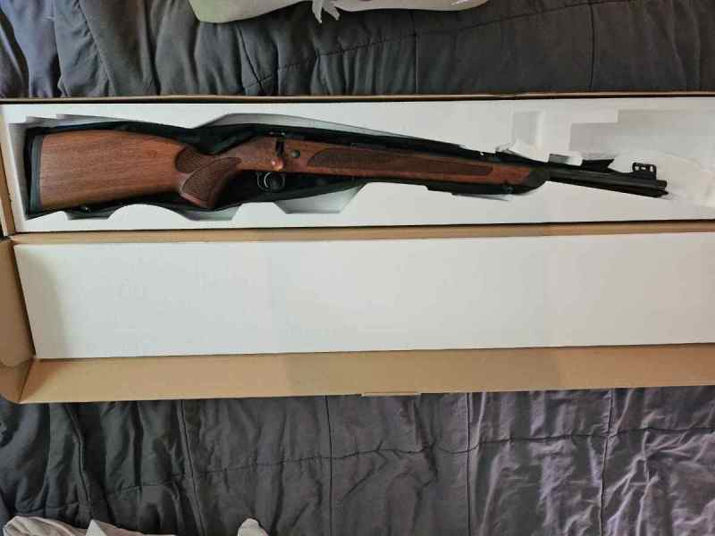 CZ 600 Lux 30-06 for sale