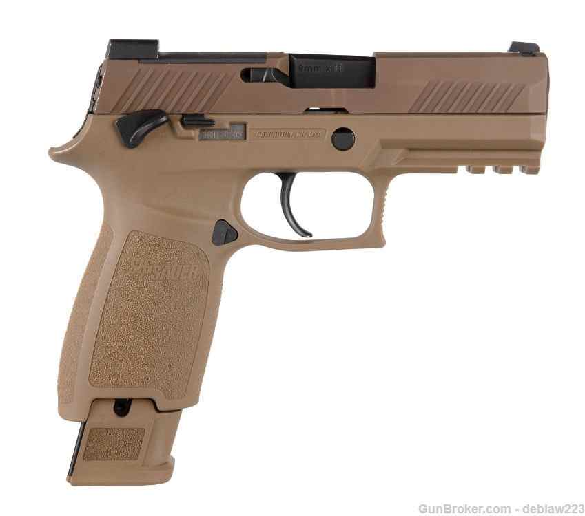 SS MR920 Elite Glock 19 Match Trigger &amp; Mags 