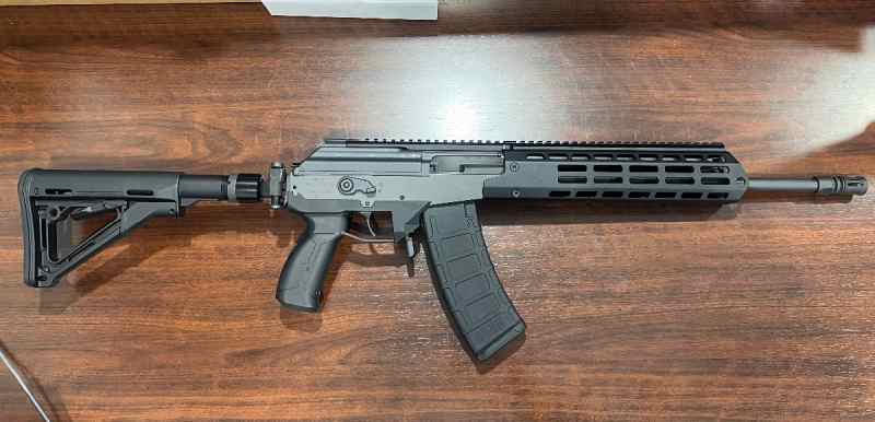 IWI Galil Ace SAR 5.45x39 