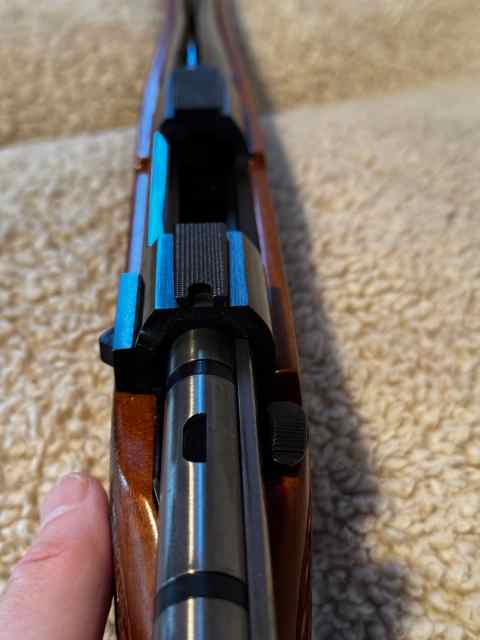 Sako 90 Hunter - 7mm Magnum