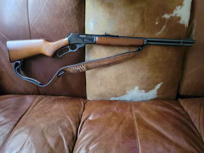 Marlin 336 30-30